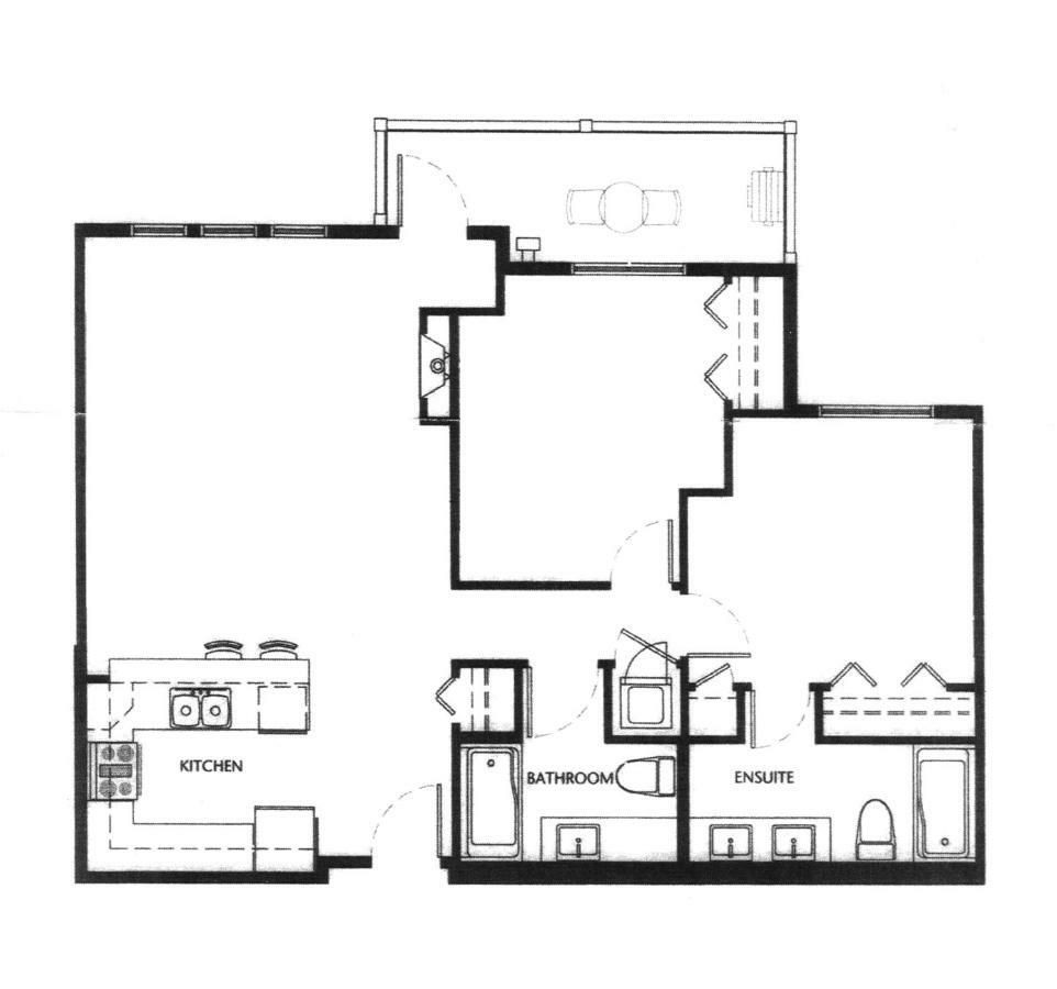 Renovated Condo, 2Br, 2Ba, Heated Pool, 3 Hot Tubs, Pets Welcome! Canmore Esterno foto